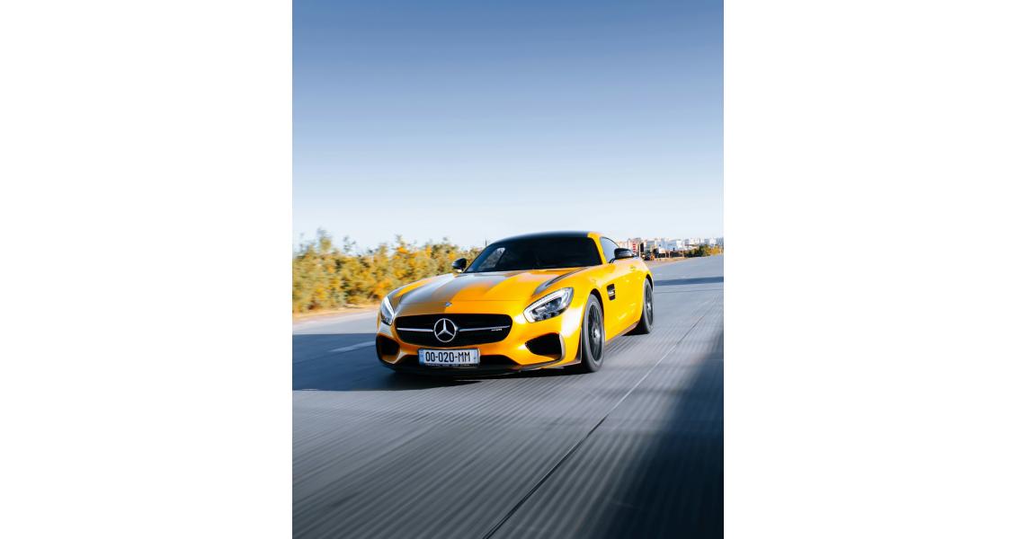 Top 5 Exterior Tuning Upgrades to Transform Your Car