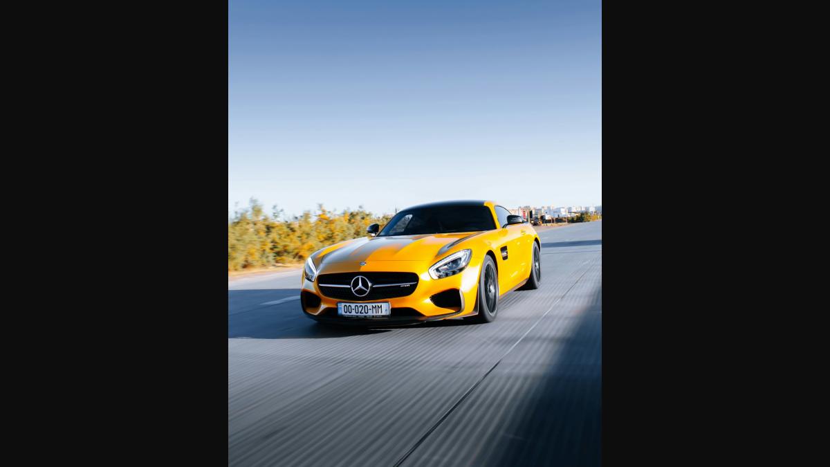 Top 5 Exterior Tuning Upgrades to Transform Your Car