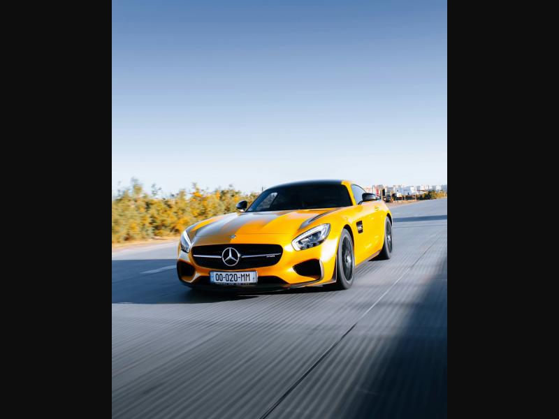 Top 5 Exterior Tuning Upgrades to Transform Your Car