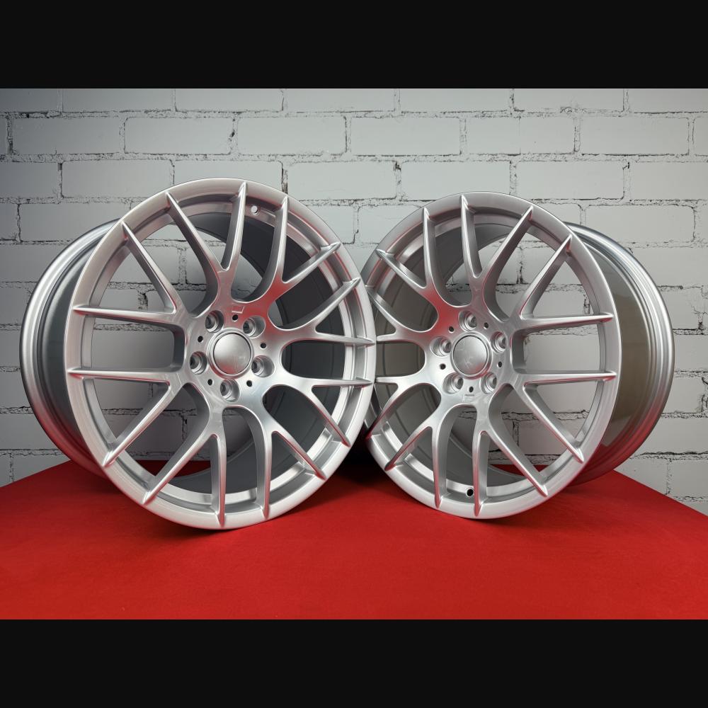 19" 359M style wheels CSL Concave 9J ET30 fits for BMW E90 E92 F30 F32 HYBRID FORGED