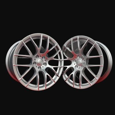 19" 359M style wheels CSL Concave 10J ET25 fits for BMW E90 E92 F30 F32 HYBRID FORGED