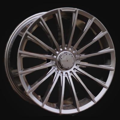 Ratlankis R20x9.5J  5X112  ET  35  66.6  B1499  Bronze (YY)  For MER  (P)  ((AKC 90 Eur))
