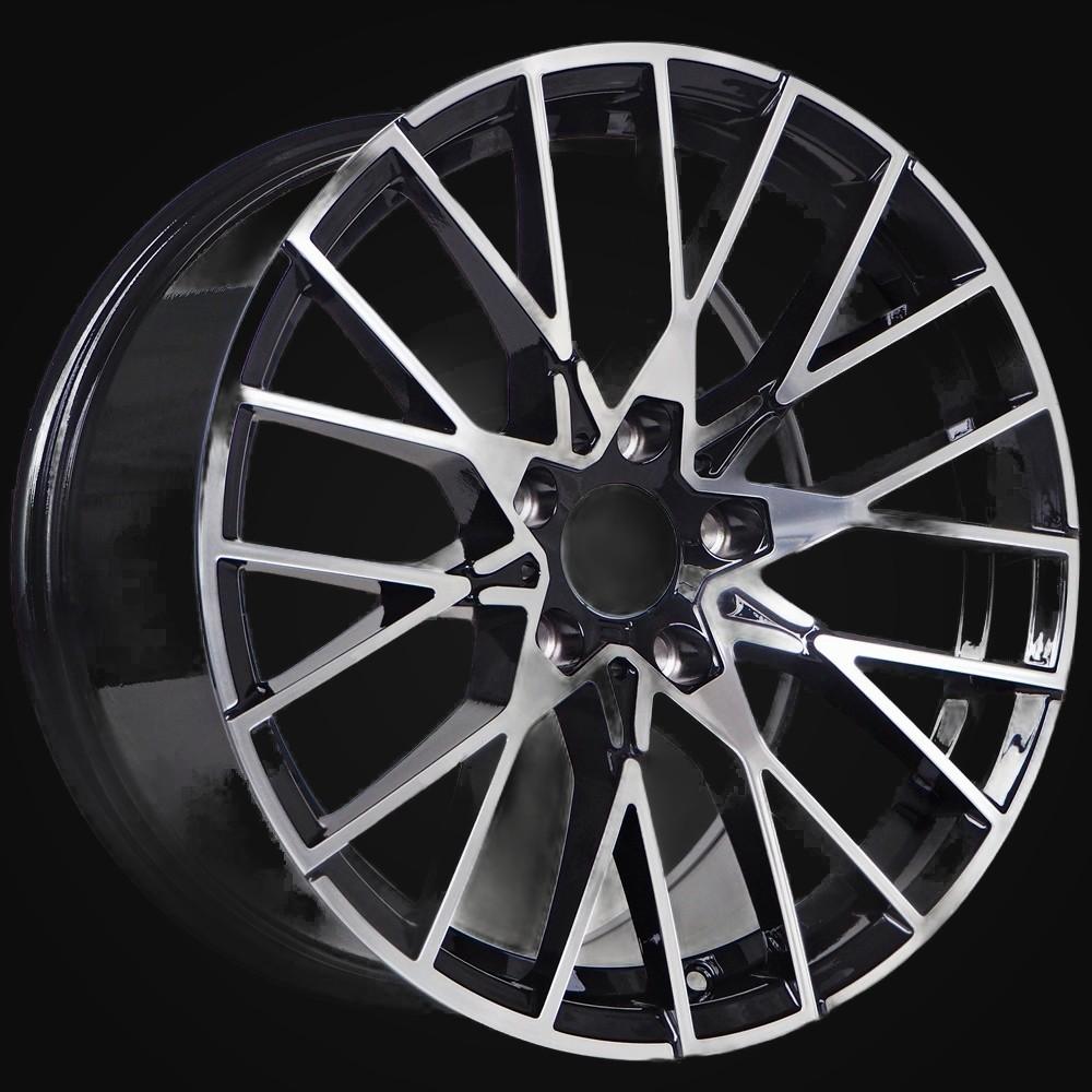Rim  mars 18" 5x112 ET30 CB66.50 8J
