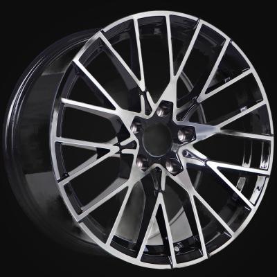 Rim  mars 18" 5x112 ET30 CB66.50 8J