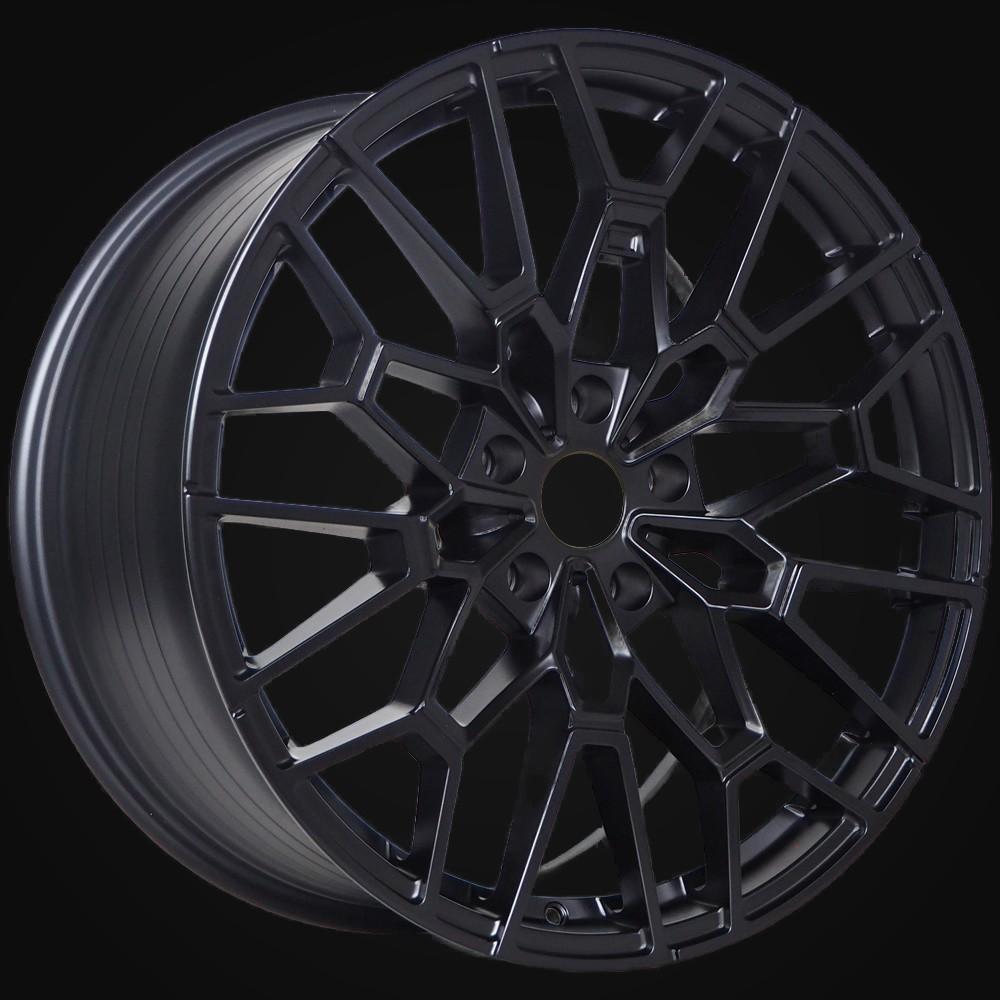 Rim  henry 19" 5x112 ET26 CB66.56 8.5J