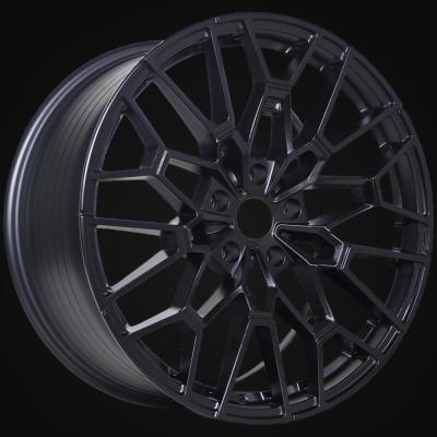 Rim  henry 20" 5x112 ET42 CB726.00 9.5J