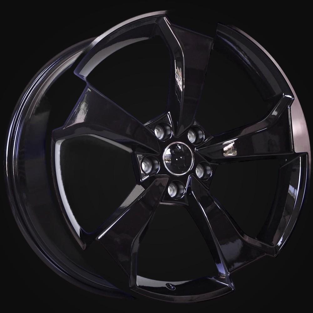 Rim  fade 20" 5x112 ET35 CB66.50 9J