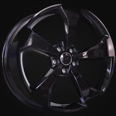 Rim  fade 20" 5x112 ET35 CB66.50 9J