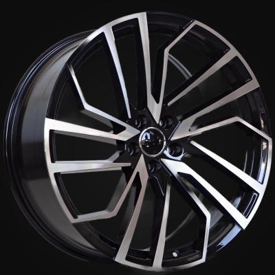 Rim  comet 19" 5x112 ET35 CB66.50 8.5J