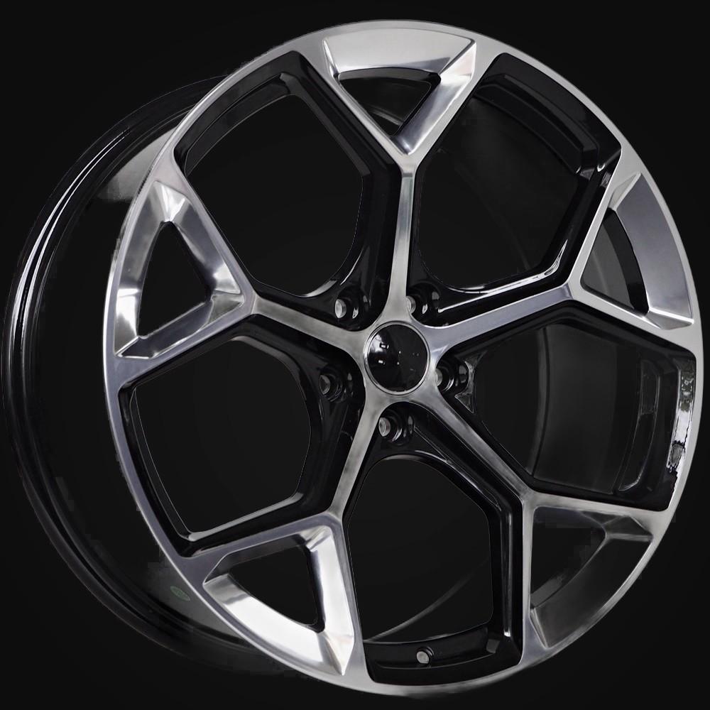 Rim  dante 22" 5x112 ET28 CB66.50 9.5J