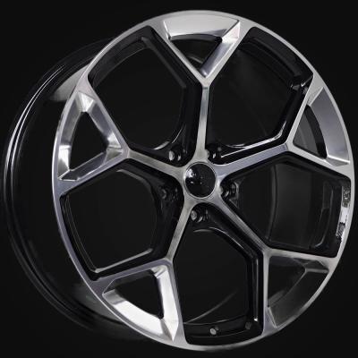 Rim  dante 22" 5x112 ET28 CB66.50 9.5J