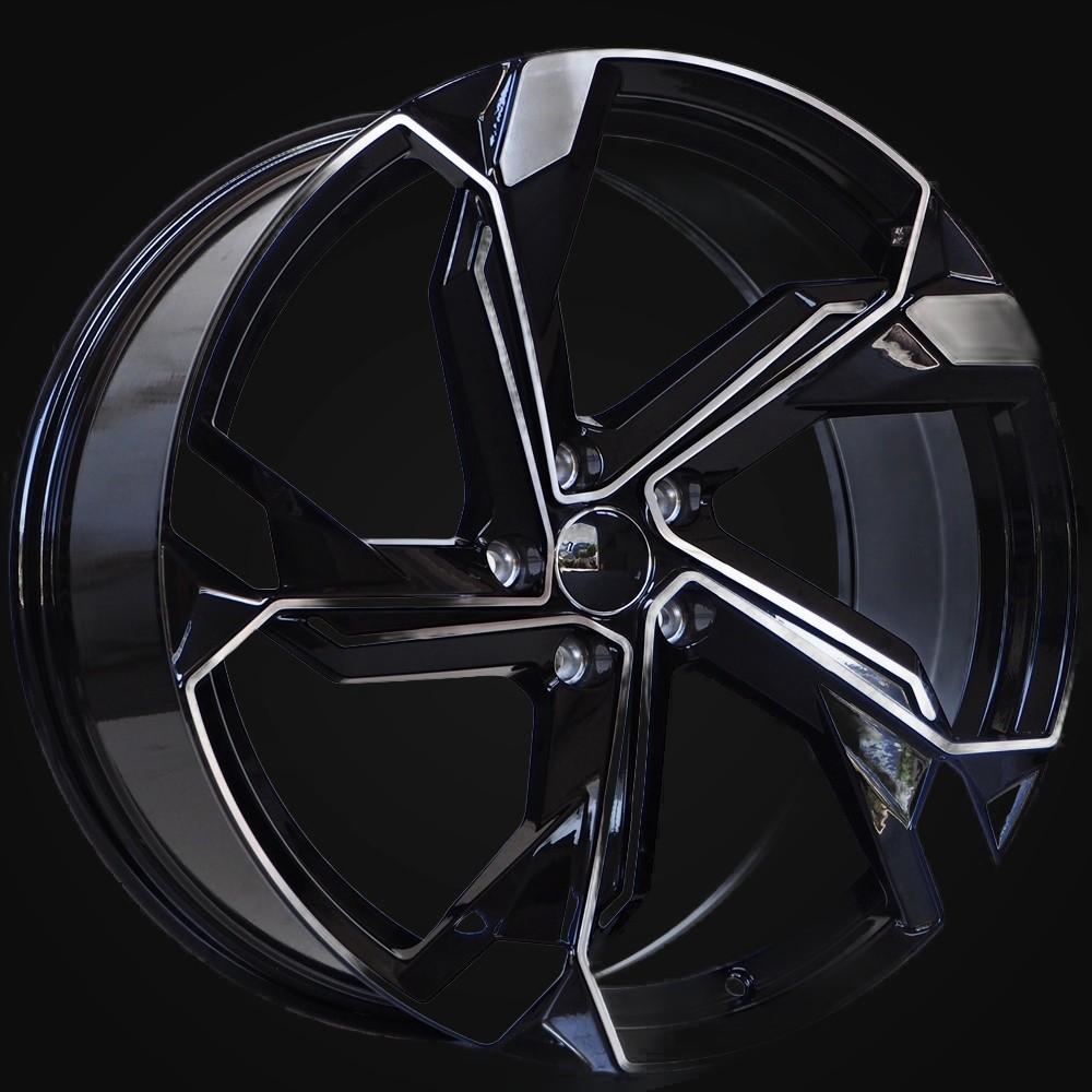 Rim  arlet 20" 5x112 ET35 CB66.45 9J