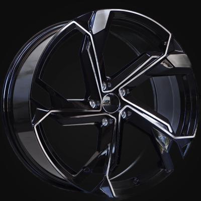 Rim  arlet 20" 5x112 ET35 CB66.45 9J