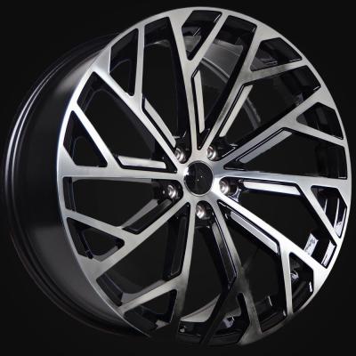 Rim  flame 18" 5x112 ET35 CB66.50 8J