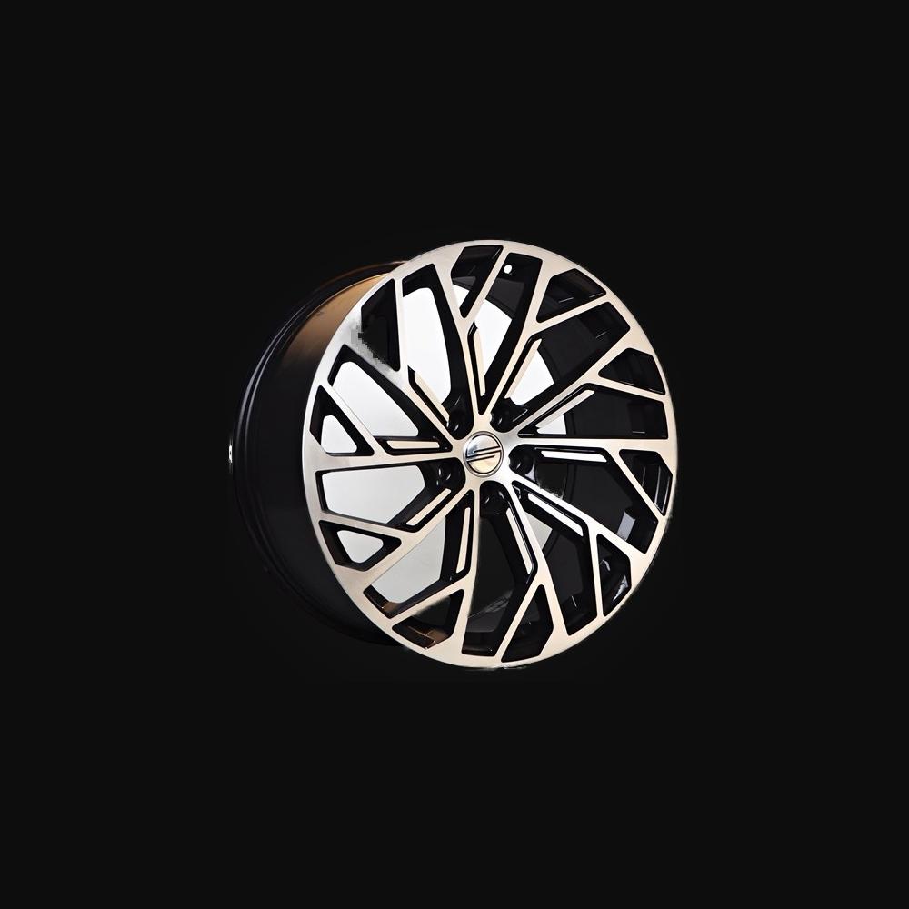 Rim  flame 20" 5x112 ET35 CB66.50 9J