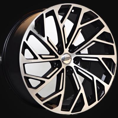 Rim  flame 20" 5x112 ET35 CB66.50 9J