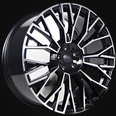 Rim  strong 22" 5x112 ET35 CB66.60 9.5J