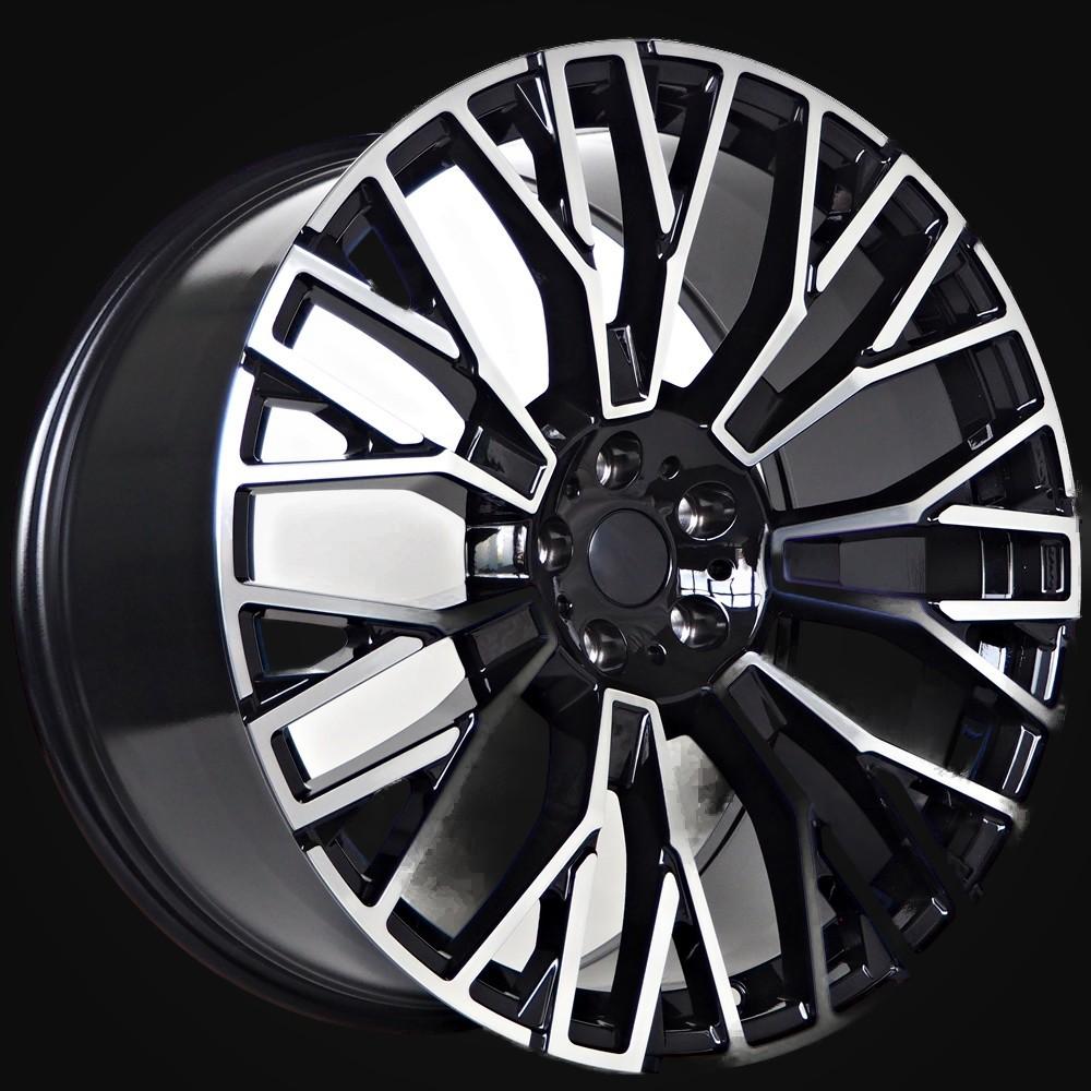 Rim  strong 22" 5x112 ET42 CB66.60 10.5J