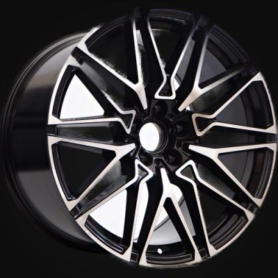 Rim  axel 22" 5x112 ET42 CB66.56 10.5J