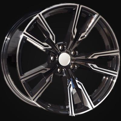 Rim  charm 22" 5x112 ET40 CB66.50 10.5J