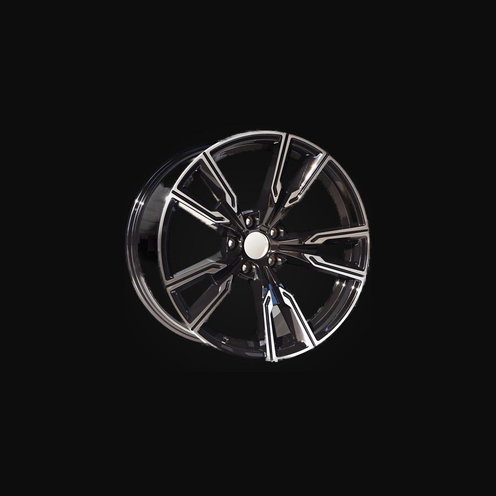 Rim  charm 22" 5x112 ET35 CB66.60 9.5J