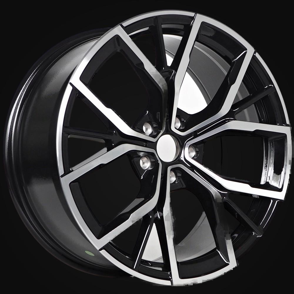 Rim  stan 19" 5x120 ET38 CB72.56 9J