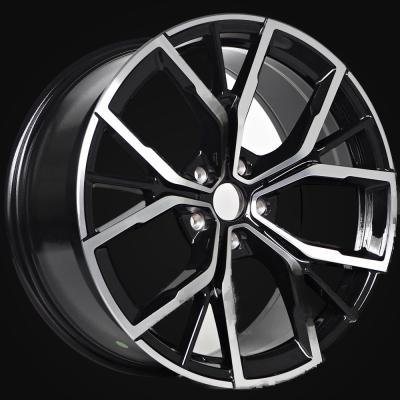 Rim  stan 19" 5x120 ET38 CB72.56 9J