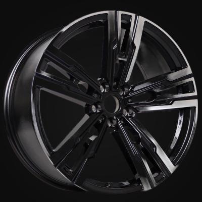 Rim  logan 20" 5x112 ET25 CB66.56 8.5J