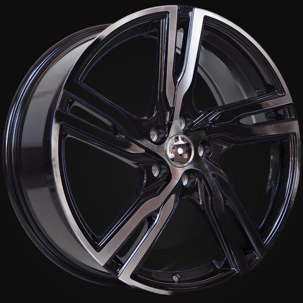 Rim  globe 18" 5x108 ET45 CB63.40 8J
