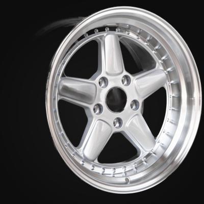 Rim  kara 17" 5x120 ET30 CB72.60 7.5J
