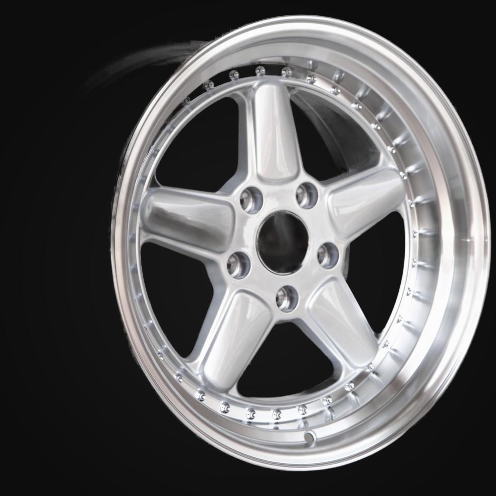 Rim  kara 17" 5x120 ET25 CB72.60 9J
