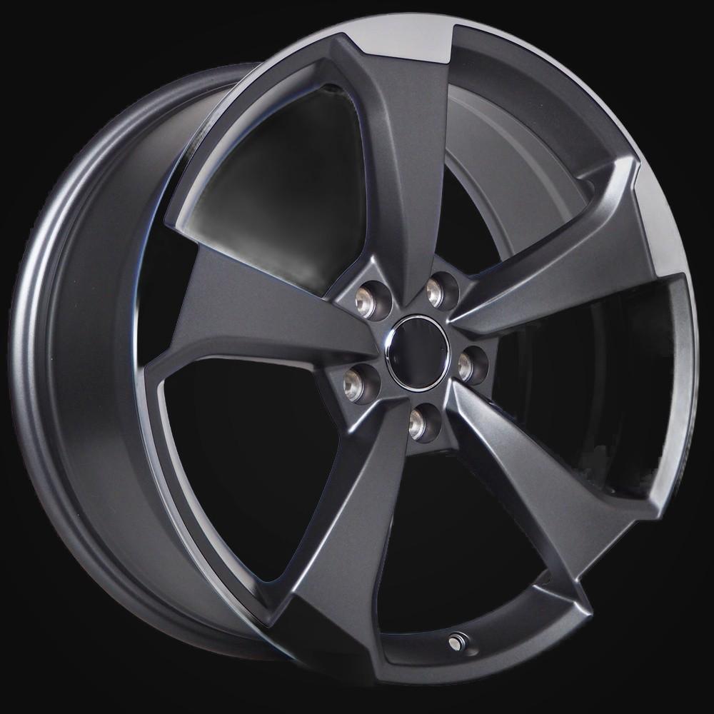 Rim  fade 20" 5x112 ET30 CB66.50 9J