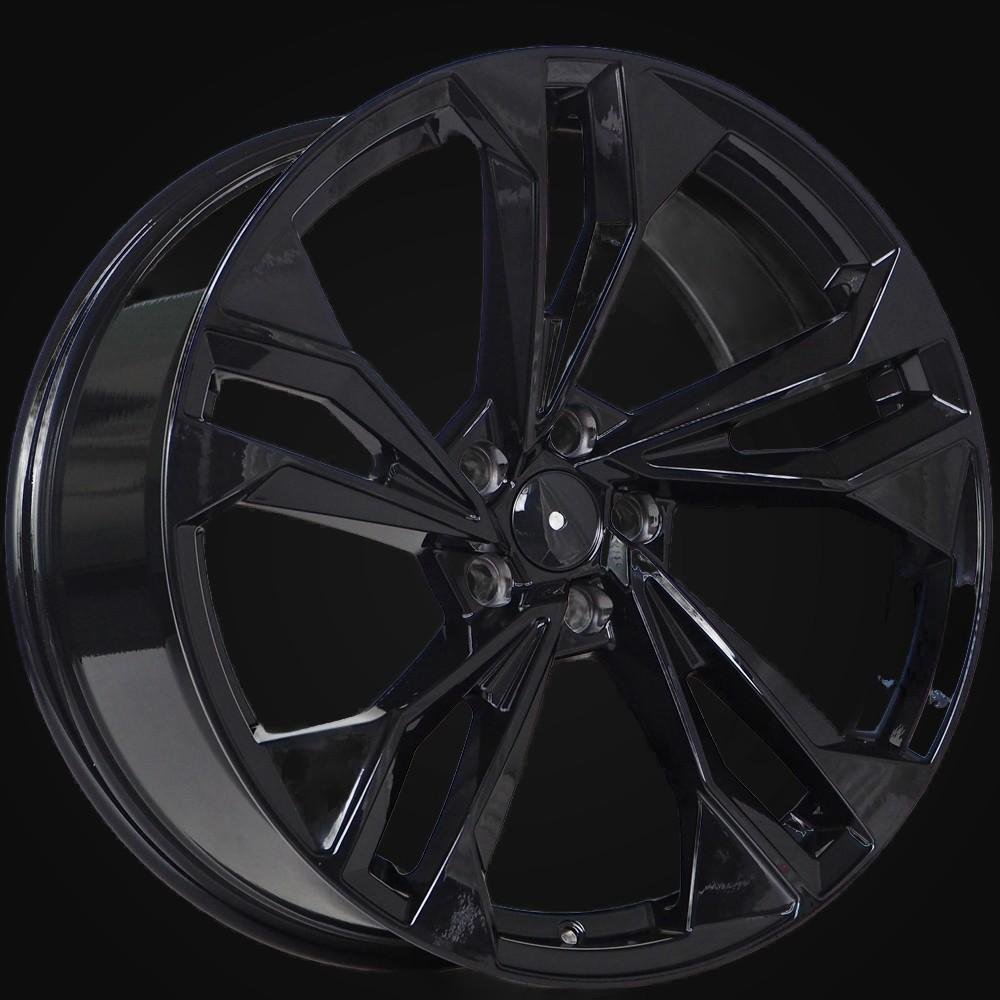Rim  gani 20" 5x112 ET30 CB66.60 9J