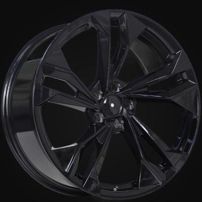 Rim  gani 20" 5x112 ET32 CB66.50 9J