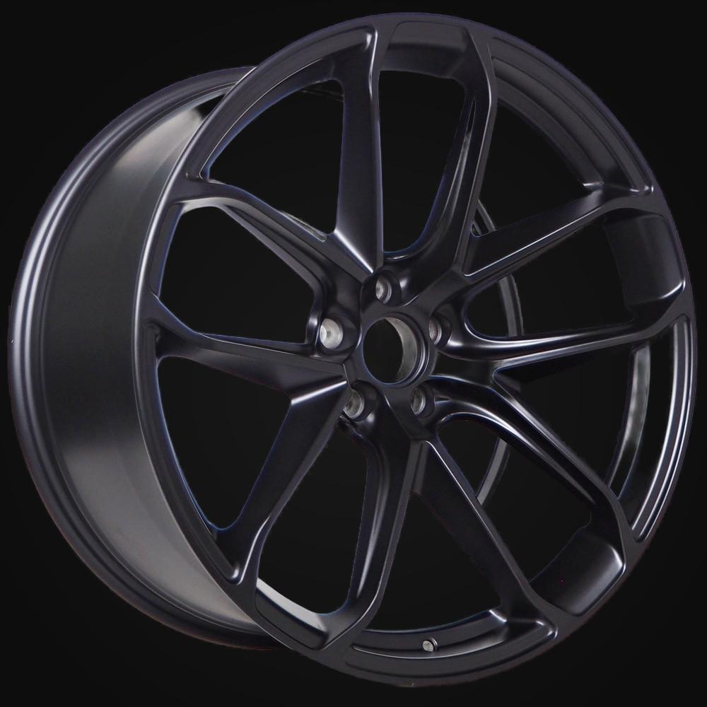 Rim  tosca 20" 5x130 ET50 CB71.56 8.5J