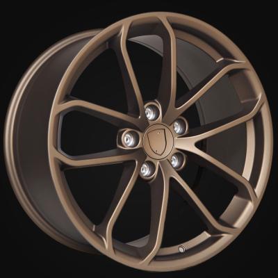 Rim  tosca 20" 5x130 ET50 CB71.56 8.5J