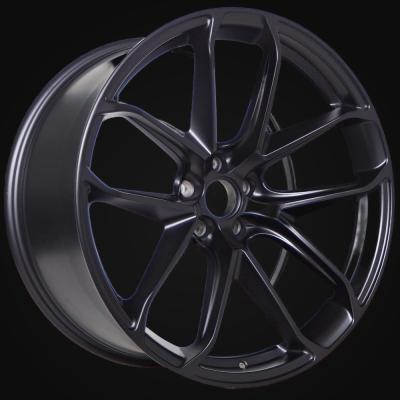 Rim  tosca 20" 5x130 ET45 CB71.56 10J