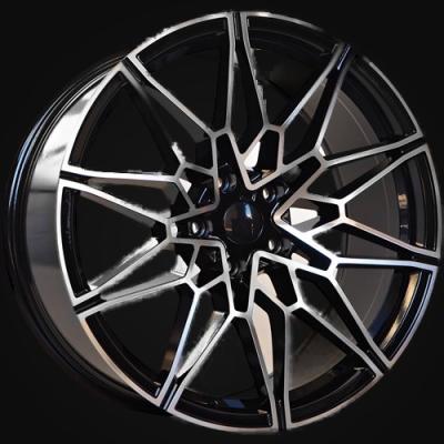 Rim  venus 19" 5x120 ET40 CB72.60 9.5J