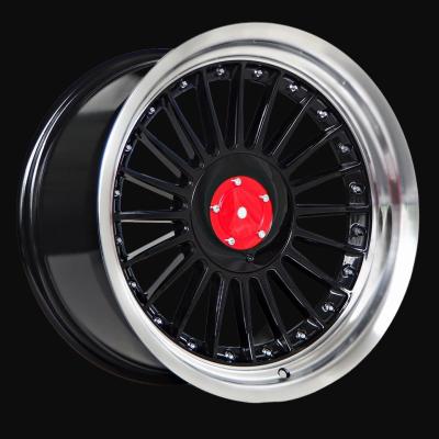 Ratlankis mint 17" 5x120 ET15 CB74.10 9J