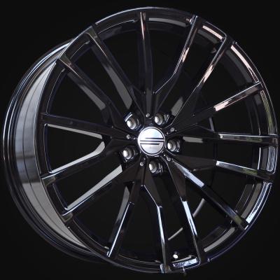 Rim  fang 22" 5x120 ET40 CB74.10 10J