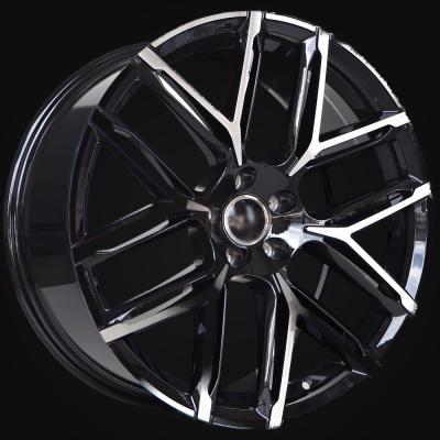 Rim  novus 19" 5x112 ET32 CB66.50 8.5J