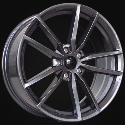 Rim  hogan 17" 5x100 ET35 CB57.10 7.5J
