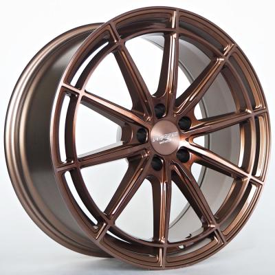 Rim Forzza Vega 19" 5x112 ET25 CB66.45 8J