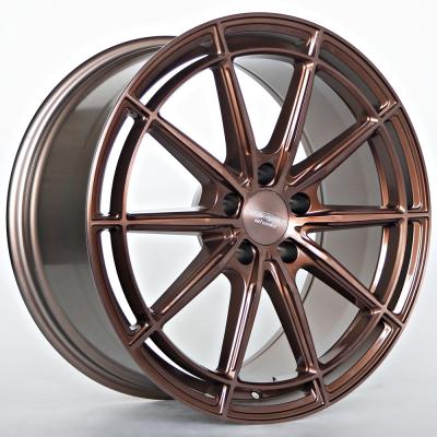 Rim Forzza Vega 19" 5x112 ET40 CB66.45 9J