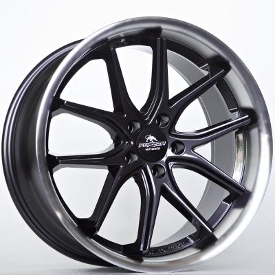 Rim Forzza Storm 19" 5x120 ET38 CB72.56 9.5J