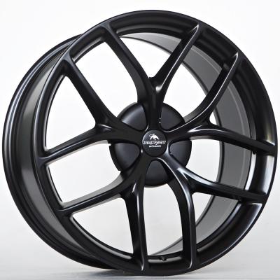 Rim Forzza Urban 19" 5x114.3 ET40 CB64.15 8.5J