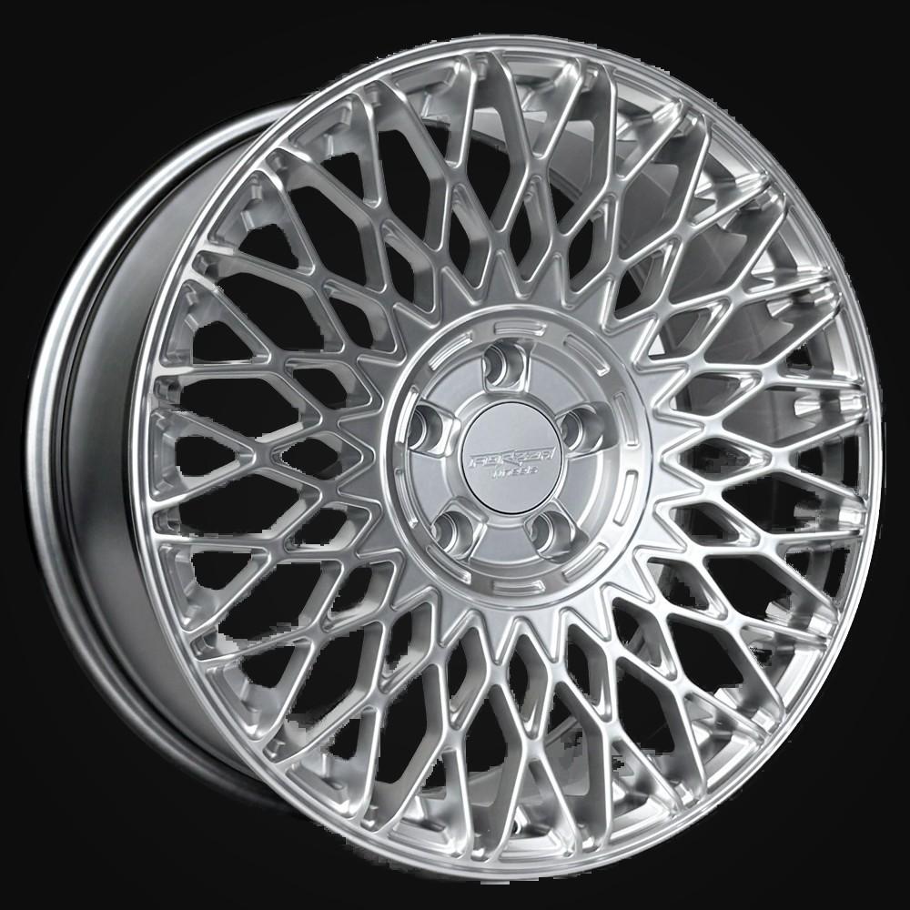 Rim Forzza Eternity 18" 5x112 ET42 CB66.56 8J