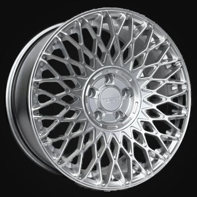 Rim Forzza Eternity 19" 5x120 ET30 CB72.56 8.5J