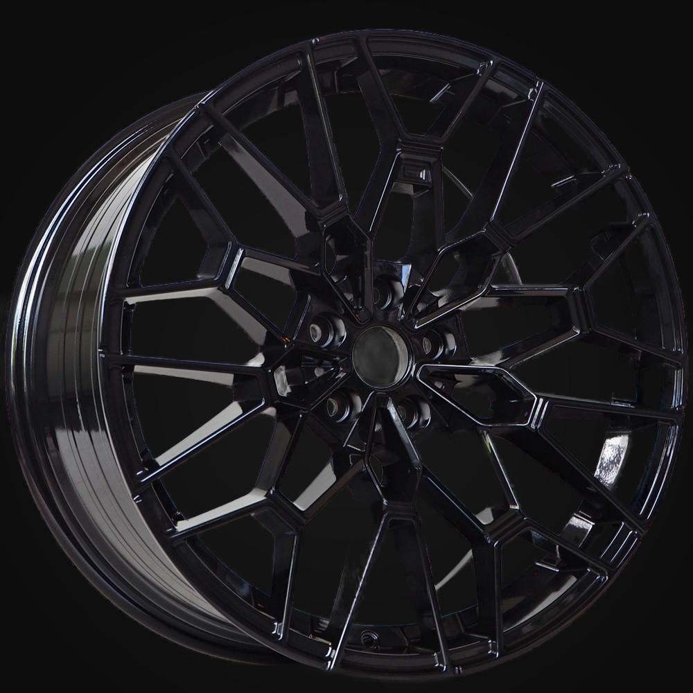 Rim  henry 19" 5x120 ET32 CB72.60 8J