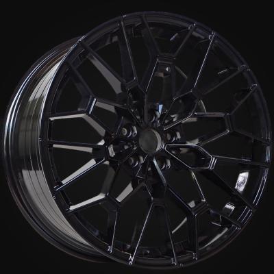 Rim  henry 20" 5x120 ET32 CB72.60 8.5J